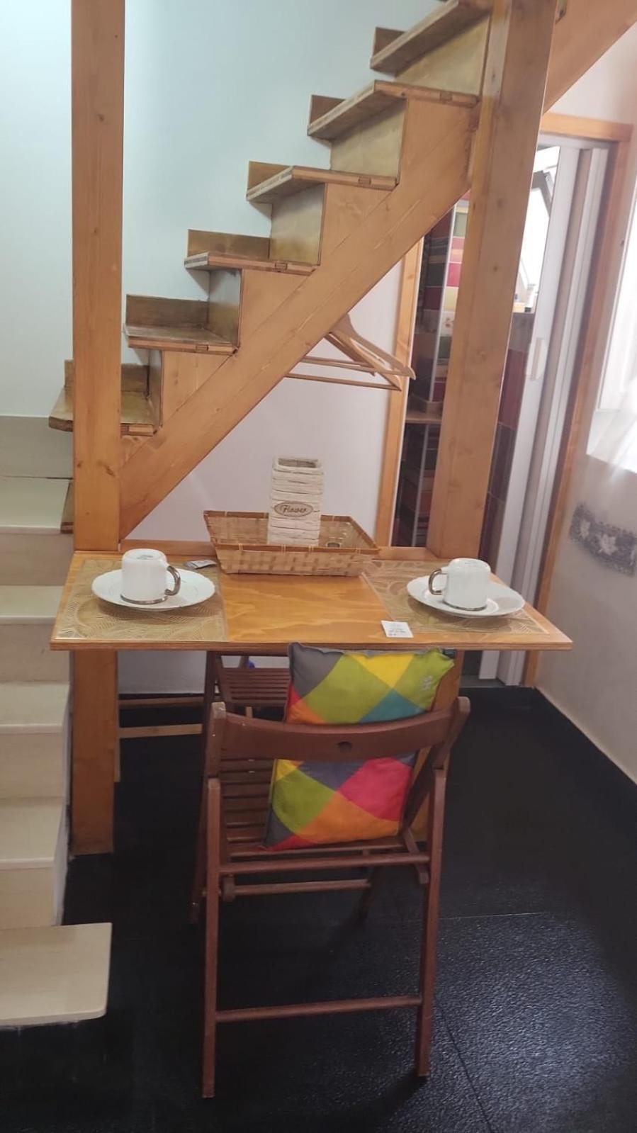 The Lighthouse Accommodation Taranto Luaran gambar