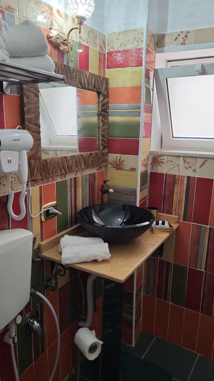 The Lighthouse Accommodation Taranto Luaran gambar
