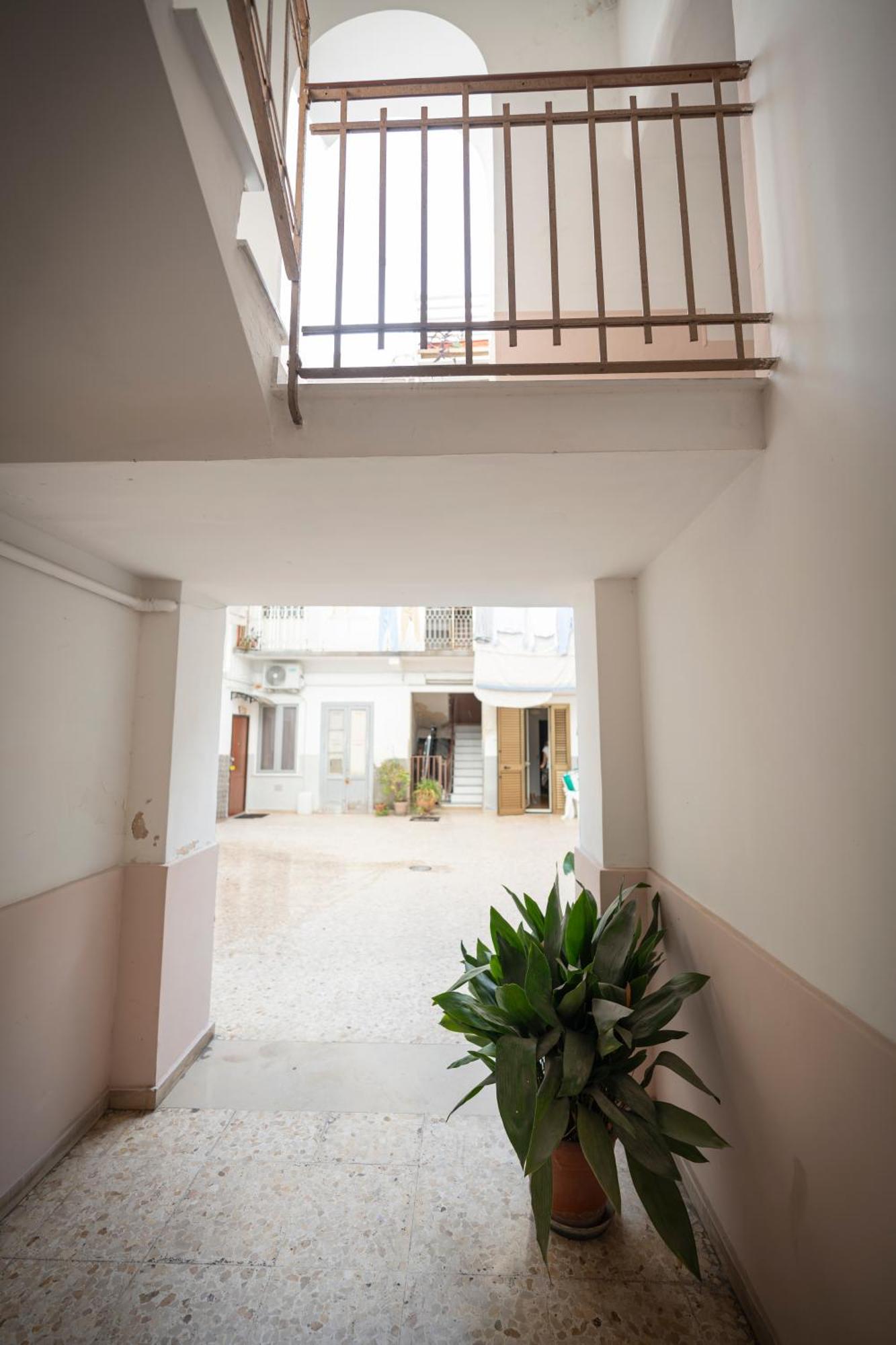 The Lighthouse Accommodation Taranto Luaran gambar