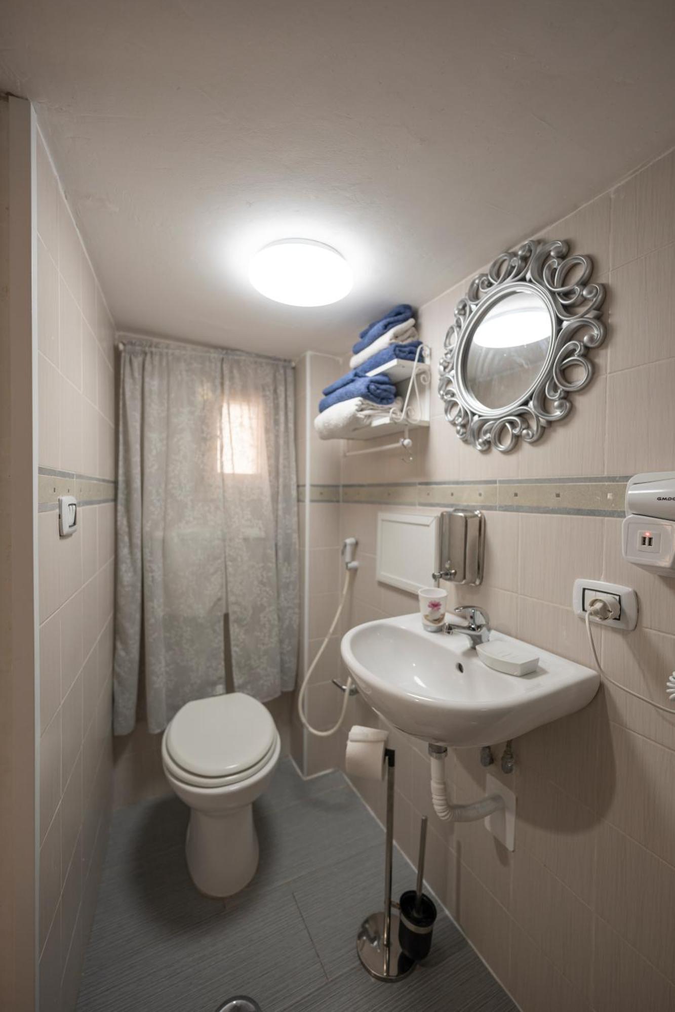 The Lighthouse Accommodation Taranto Luaran gambar