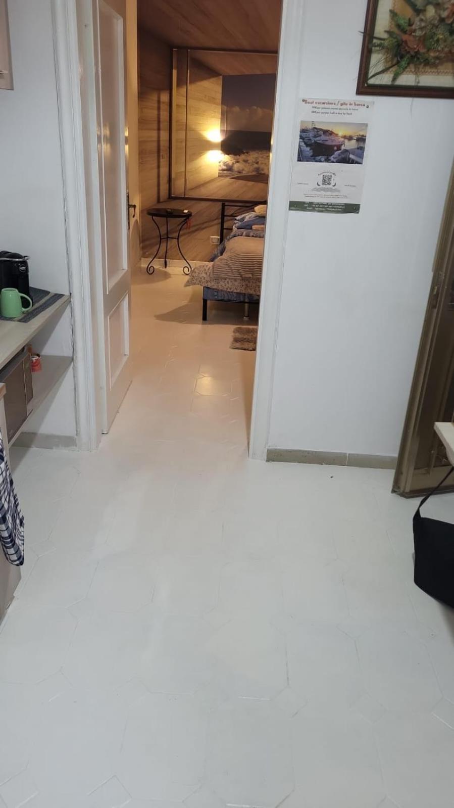 The Lighthouse Accommodation Taranto Luaran gambar